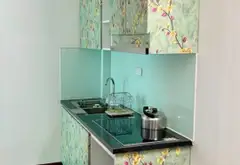 Tầng 3 Tập thể Bê Tông Chèm ngõ 104B Thuỵ Phương 23/80m2 2.65 tỷ... Bán căn hộ chung cư tại Đông Ngạc, Hà Nội 13