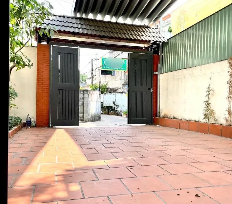 Bán đất 60m2 mặt tiền 5m tại phường Tam Bình, Tỉnh Lộ 43, giá 3.2 tỷ... Bán đất tại Tam Bình, Hồ Chí Minh 01