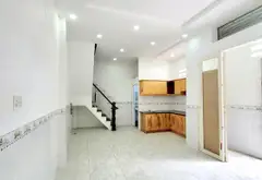 Nhà 2 Lầu Mới Đẹp Ngay Cao Thắng, Quận 10... Bán nhà riêng tại Hòa Hưng, Hồ Chí Minh 02
