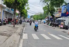 Bán nhà mặt tiền cấp 4 tại quận 8, diện tích 105m2 giá 12 tỷ... Bán nhà mặt phố tại Chánh Hưng, Hồ Chí Minh 02