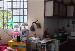 Bán nhà mặt phố lô góc 3 mặt tiền Bà Điểm, diện tích lớn, kinh doanh tốt... Bán nhà mặt phố tại Bà Điểm, Hồ Chí Minh 12