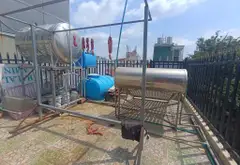 Nhà phố 4 phòng ngủ, ô tô đậu trong nhà, giá tốt Quận 8... Bán nhà riêng tại Chánh Hưng, Hồ Chí Minh 06