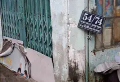 Nhà riêng 1 tầng 3 phòng ngủ tại Bình Thạnh giá 7.8 tỷ... Bán nhà riêng tại Gia Định, Hồ Chí Minh 06