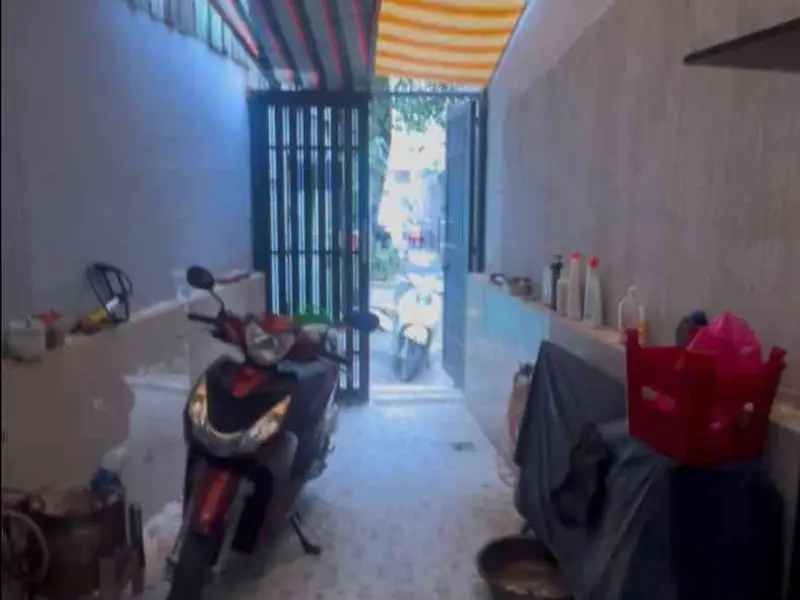 Cơ hội sở hữu nhà 2 mặt hẻm rộng, vị trí vàng Quận 5 giá chỉ 6,8 tỷ... Bán nhà riêng tại An Đông, Hồ Chí Minh 01