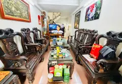Cơ hội sở hữu nhà riêng hiếm tại Trích Sài view Hồ Tây đẳng cấp... Bán nhà riêng tại Tây Hồ, Hà Nội 01