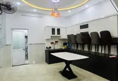 Cơ Hội Vàng: Nhà Riêng Hiệp Thành 13 - Giá Tốt, Đáng Sở Hữu Ngay!... Bán nhà riêng tại Tân Thới Hiệp, Hồ Chí Minh 04