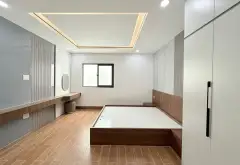 Bán nhà 6 tầng diện tích 72m² tại phường An Hội Tây, Hồ Chí Minh... Bán nhà riêng tại An Hội Tây, Hồ Chí Minh 16