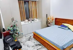 MẶT TIỀN VỪA Ở VỪA KINH DOANH 4 TẦNG 96m2 - THANG MÁY XỊN SÒ NỘI THẤT CAO CẤP -11ty nhỉnh... Bán nhà mặt phố tại Bình Hưng Hòa, Hồ Chí Minh 06