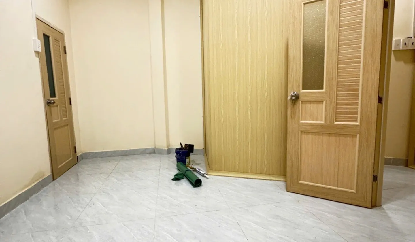 Nhà phố Lý Thái Tổ diện tích lớn, giá tốt... Bán nhà riêng tại Vườn Lài, Hồ Chí Minh 01