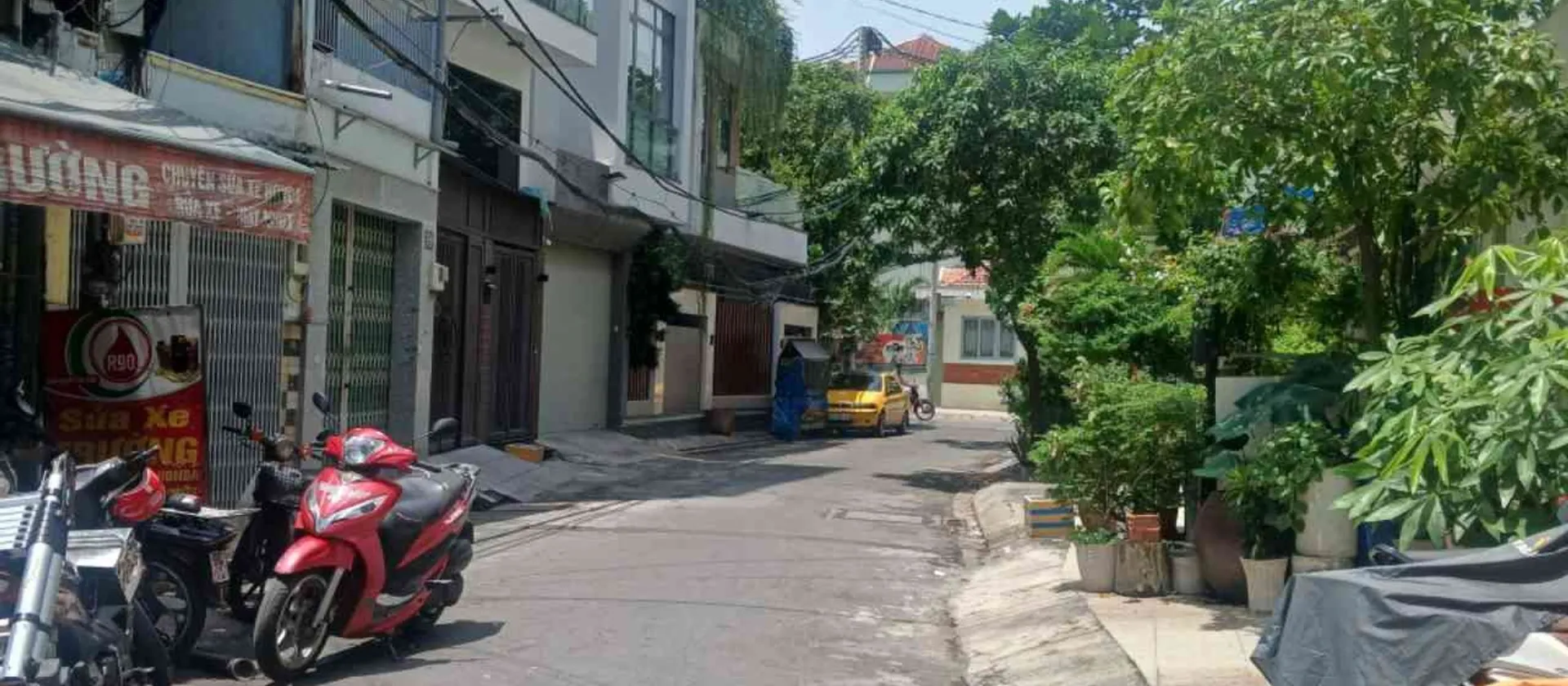 Bán nhà riêng 2 tầng 204m2 tại Phường Phú Thạnh, Tân Phú... Bán nhà riêng tại Phú Thạnh, Hồ Chí Minh 01