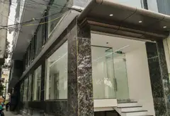MẶT PHỐ Trần Vỹ -78m -9 tầng thông sàn, có hầm – TOÀ VĂN PHÒNG KẾT HỢP CHDV – LÔ GÓC 3 MẶT THOÁNG... Bán nhà mặt phố tại Cầu Giấy, Hà Nội 01
