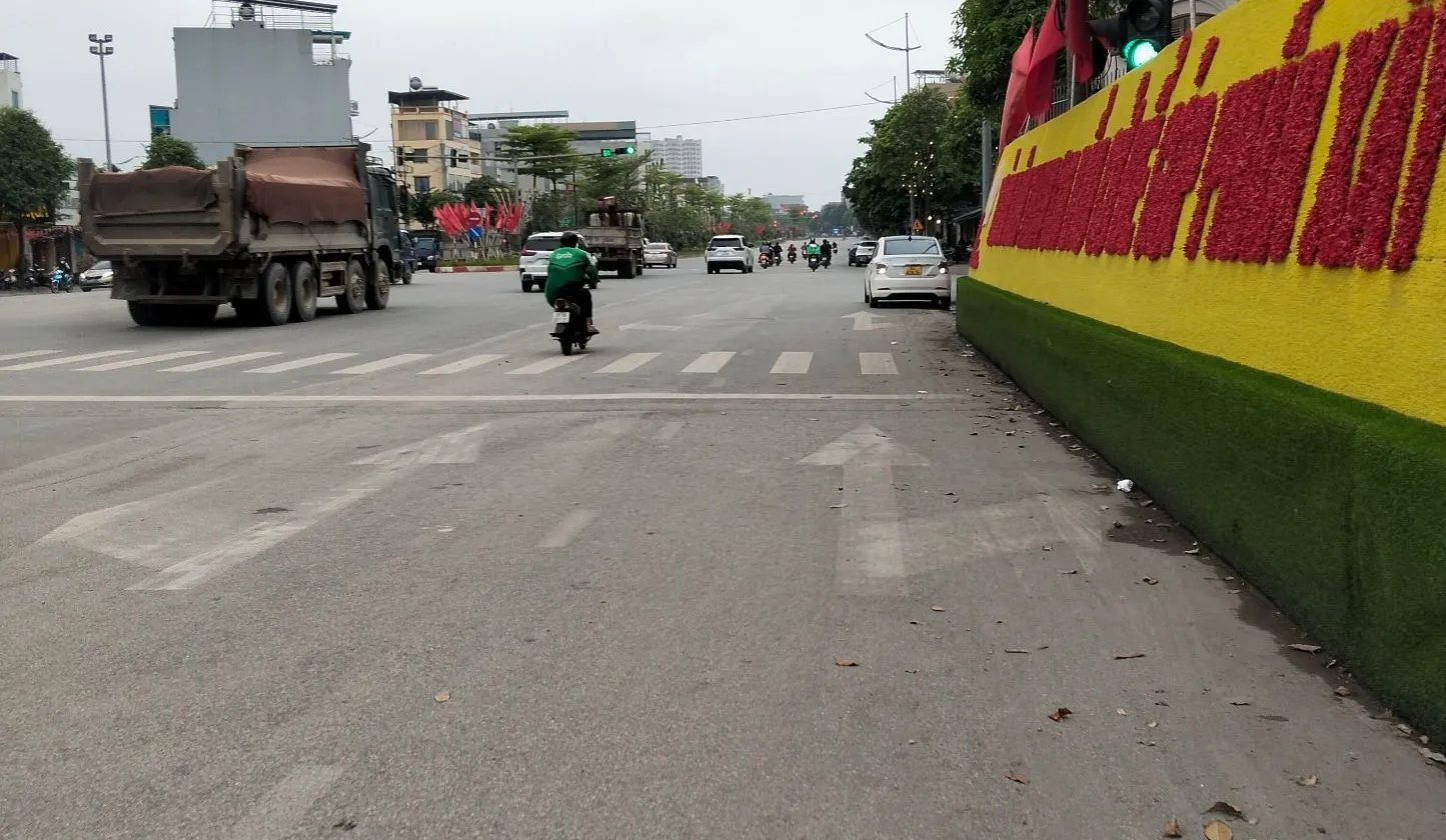 Bán Đất 90m² Trung Tâm Chợ Chúc Sơn, Chương Mỹ – Vị Trí Đắc Địa. Để Ở Hoặc Kinh Doanh Đều Được... Bán đất tại Chương Mỹ, Hà Nội 01