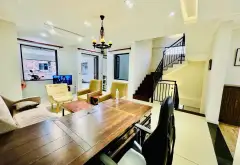 Bán Nhà Siêu Đẹp 1 Trệt Ba Lầu Tại Thủ Dầu Một... Bán nhà riêng tại Thủ Dầu Một, Hồ Chí Minh 08