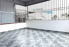 Nhà lô góc 4 tầng sáng thoáng, gần Aeon Mall, khu dân cư văn minh... Bán nhà riêng tại An Biên, Hải Phòng 07