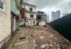 Bán nhà mặt phố Nhân Hòa 57m, mặt tiền 4m, , giá 18.8 tỷ... Bán nhà mặt phố tại Thanh Xuân, Hà Nội 01