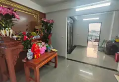 Nhà Lô Góc Mặt Phố Bát Khối, 4.5 Tầng Thang Máy, Tặng Full Nội Thất... Bán nhà mặt phố tại Long Biên, Hà Nội 16