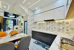 Bán nhà riêng 4 tầng 42.5m² tại Gò Vấp - Pháp lý cơ sở - Giá 6.88 tỷ... Bán nhà riêng tại Thông Tây Hội, Hồ Chí Minh 03