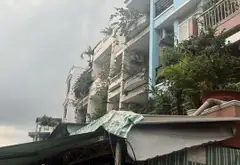 Cơ hội hiếm có sở hữu nhà mặt phố kinh doanh sầm uất quận 10... Bán nhà mặt phố tại Vườn Lài, Hồ Chí Minh 02