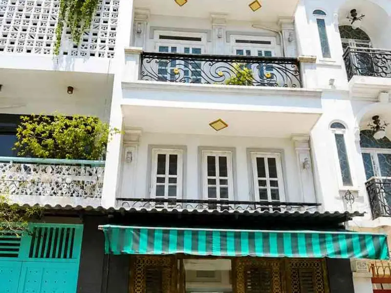 Bán nhà riêng 5 tầng Phường Bình Hưng Hòa, Hồ Chí Minh, nhà mới xây kiên cố... Bán nhà riêng tại Bình Hưng Hòa, Hồ Chí Minh 01