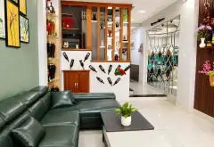 Nhà 4 tầng- 68m² - thuộc phường Tây Thạnh, Tân Phú, TP Hồ Chí Minh - 9.8 tỷ... Bán nhà riêng tại Tây Thạnh, Hồ Chí Minh 02