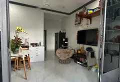 💥💥Ngang 6m💥HẺM Xe Hơi
🏡 70m² x 3PN
Giá nhỉnh 4T🌹🌹
👍Vào Ở Ngay
🌎Nguyễn Văn Đậu, Bình Thạnh... Bán nhà riêng tại Bình Lợi Trung, Hồ Chí Minh 01