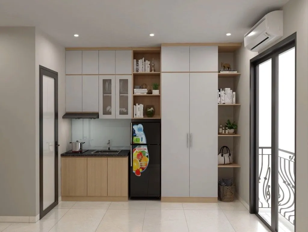Cơ hội sở hữu nhà 8 tầng thang máy ở phường Cống Vị, quận Ba Đình... Bán nhà riêng tại Ngọc Hà, Hà Nội 01
