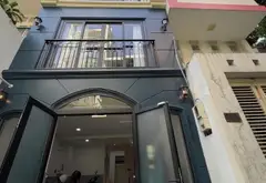 Bán nhà 6 tầng 10 phòng, 11 WC tại Tân Bình giá 14.5 tỷ... Bán nhà riêng tại Tân Sơn Nhất, Hồ Chí Minh 02