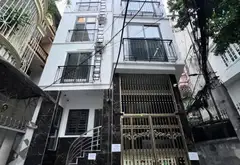 Bán chung cư mini 62m2 tại Ba Đình, căn hộ ô tô vào tận nhà... Bán chung cư mini tại Ngọc Hà, Hà Nội 01
