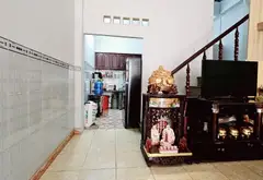 Nhà 2 tầng 3PN, 55m² giá tốt tại trung tâm Gò Vấp... Bán owner_side tại An Hội Đông, Hồ Chí Minh 03