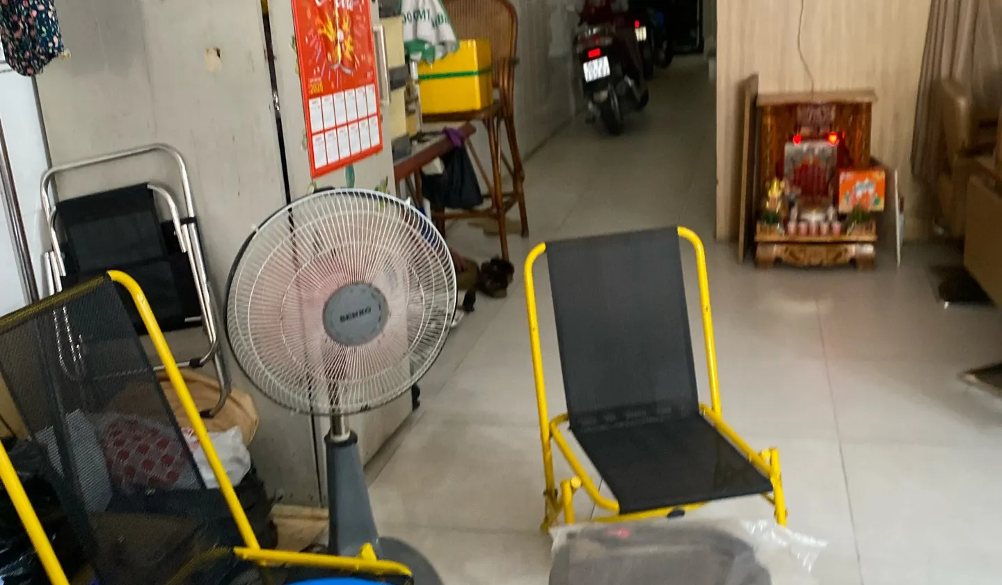 Nhà Phố Mặt Tiền Đắc Địa Quận 3 - Cơ Hội Đầu Tư Đáng Giá... Bán nhà mặt phố tại Bàn Cờ, Hồ Chí Minh 01