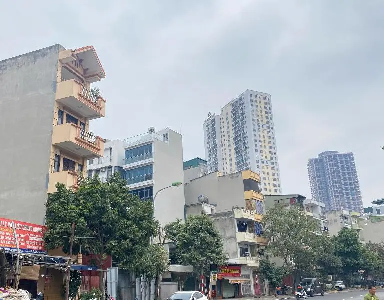 Bán đất tặng nhà mặt phố Nguyễn Văn Lộc, diện tích 50.2m2, giá 20.2 tỷ Kinh Doanh Bất chấp.... Bán nhà mặt phố tại Hà Đông, Hà Nội 01