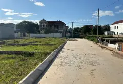 Bán đất 100m2 tại Thắng Hữu, Minh Trí, vị trí gần trục chính thuận tiện giao thông... Bán đất tại Kim Anh, Hà Nội 04