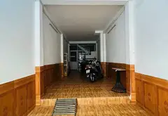 Bán nhà HXH Đinh Tiên Hoàng - Bình Thạnh - Nhà 4 tầng - 3m x 19m - Chỉ 8,5 tỷ... Bán nhà riêng tại Gia Định, Hồ Chí Minh 01