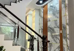 Nhà phố đẳng cấp tại khu vực tay Bắc với không gian sống đầy đủ tiện nghi... Bán nhà mặt phố tại Tăng Nhơn Phú, Hồ Chí Minh 01