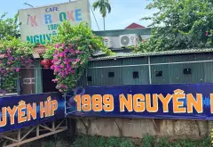Đất vàng Văn Giang, mặt tiền 17m siêu tiềm năng... Bán đất tại Văn Giang, Hưng Yên 09