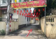 Bán đất Ỷ Lan giáp KDT Đặng Xá 60m2 ngõ nông - gần đường ô tô tránh... Bán đất tại Thuận An, Hà Nội 02
