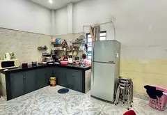 Bán nhà riêng 2 tầng phường An Phú Đông, Hồ Chí Minh, hẻm ô tô, diện tích 57m2... Bán nhà riêng tại An Phú Đông, Hồ Chí Minh 01
