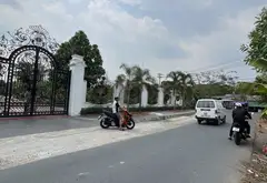 Biệt phủ sân vườn 2 mặt tiền tại Bình Chánh... Bán partner tại Tân Nhựt, Hồ Chí Minh 20