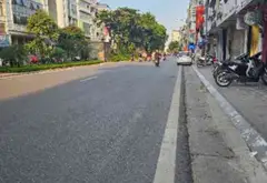 Bán nhà mặt phố Kim Mã, 5 tầng, vỉa hè rộng, kinh doanh sầm uất... Bán nhà mặt phố tại Giảng Võ, Hà Nội 05