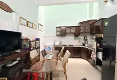 Nhà 2 tầng rộng rãi, hẻm ô tô tại Thới An... Bán nhà riêng tại Thới An, Hồ Chí Minh 05
