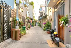 Hương lộ 2, nhà 5 tầng hẻm xe hơi, chỉ hơn 6ty... Bán nhà riêng tại Bình Trị Đông, Hồ Chí Minh 01