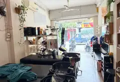 Nhà lô góc mặt ngõ kinh doanh trung tâm Ngọc Lâm... Bán nhà riêng tại Bồ Đề, Hà Nội 02