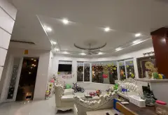 BIỆT THỰ ĐƠN LẬP COMPOUND NAM PHÚ Q.7. LÔ GÓC 2 MẶT TIỀN, VIEW SÔNG, BẾN DU THUYỀN... Bán biệt thự, liền kề tại Tân Thuận, Hồ Chí Minh 08