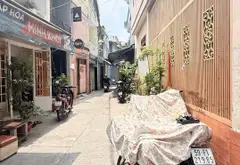👉QUẬN 1- NGUYỄN CẢNH CHÂN 🆘 HẠ GIÁ MỚI 6.3 TL
👉DT:30 M2 (3 ×10 )
👉DT SÀN 60 M2
👉BÁN NHÀ HẺM 3... Bán nhà riêng tại Cầu Ông Lãnh, Hồ Chí Minh 01