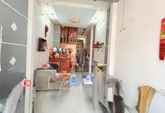 Nhà 3 tầng Tân Bình, hẻm xe tải 10m, diện tích 49m2 giá 7 tỷ... Bán nhà mặt phố tại Tân Sơn, Hồ Chí Minh 03