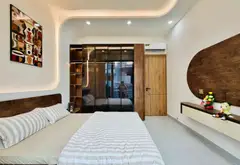 Bán nhà hẻm xe hơi, Ngang 7M, 2 Tầng, 3PnC, 1/ Lê Đức Thọ, P16 Gò Vấp, 5 Tỷ hơn... Bán nhà riêng tại An Hội Đông, Hồ Chí Minh 14