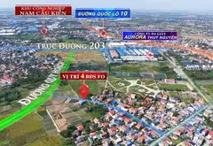 Cơ hội vàng sở hữu lô đất 50m2 vị trí đắc địa tại Thủy Nguyên... Bán đất tại Thủy Nguyên, Hải Phòng 04