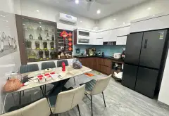 Nhà hiếm 5 tầng full nội thất ngay trung tâm Ngọc Thụy... Bán nhà riêng tại Bồ Đề, Hà Nội 03