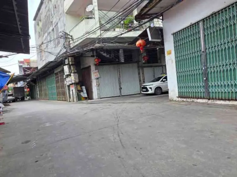 Bán nhà 96m2. Yên Phong Bắc Ninh... Bán nhà riêng tại Yên Phong, Bắc Ninh 01