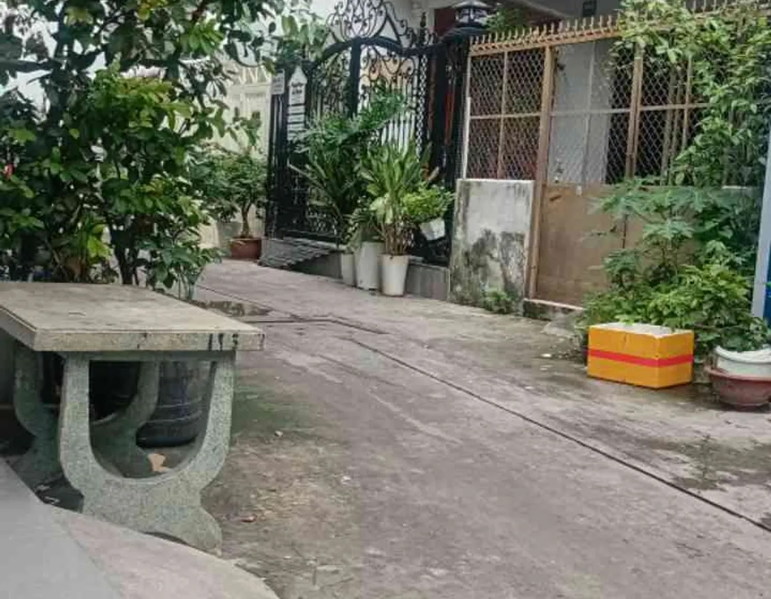 Nhà 2 Tầng Siêu Tiện Lợi Gần Công Viên Hòa Bình Quận 11... Bán nhà riêng tại Hòa Bình, Hồ Chí Minh 01